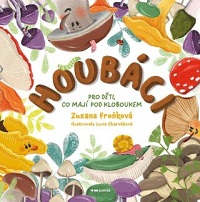 Poradna skřítků Houbáků