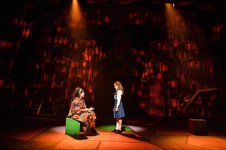 Matilda 3