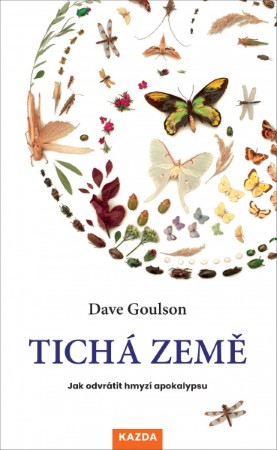 Ticha zeme