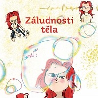 Zaludnosti tela perex