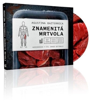 Znamenita mrtvola audio