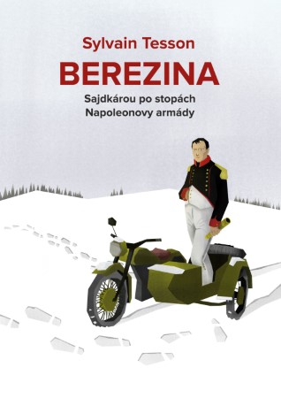 garamond Berezina