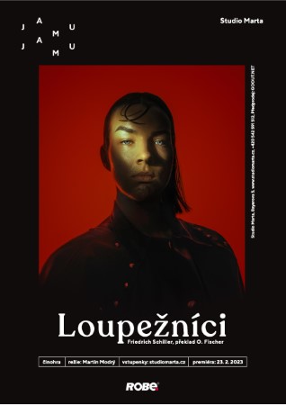 loupeznici plakat