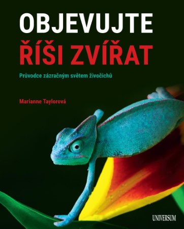 objevujte risi zvirat