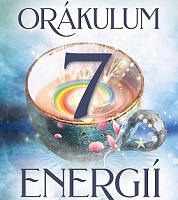 Orákulum 7 energií vás posune o krok i o myšlenku napřed