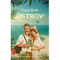 Vychází knižní zpracování nové dobrodružné komedie Ostrov