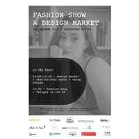 Sušice láká na jarní přehlídku udržitelné módy a design market