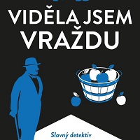 Agatha Christie: Viděla jsem vraždu