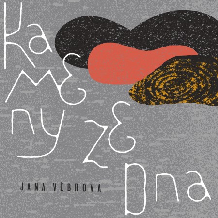 Jana Vebrova cover