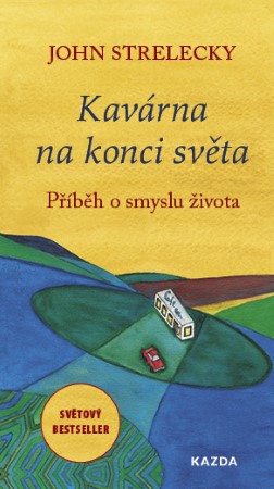 Kavarna na konci sveta