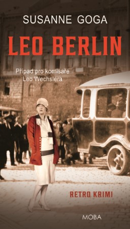 Leo Berlin