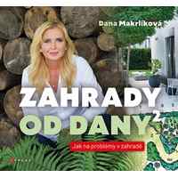 Zahrady od Dany 2 200
