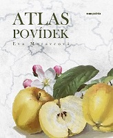 Podpořte vydání Atlasu povídek