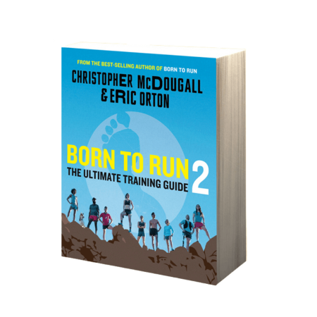 born to run obalka