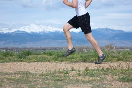 born to run xero shoes