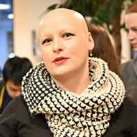 Renata Horová: „Vyrůstala jsem v rodině se psy…“