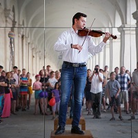 Moderní technologie talent nahradit neumí. Pro mladé tvůrce ale mohou být vítaným pomocníkem