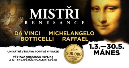 mistri renesance