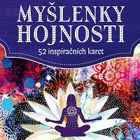 Tosha Silver: Myšlenky hojnosti, jedny z nejroztomilejších karet