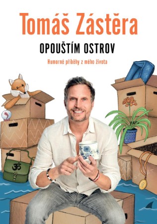 opoustim ostrov