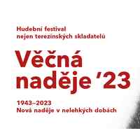 Festival Věčná naděje a Terne Čhave uvedou hudbu tzv. zapomenutého holocaustu