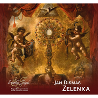 V Praze zazní světová premiéra děl Jana Dismase Zelenky