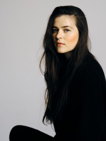 Moody 2 Nikol Bóková