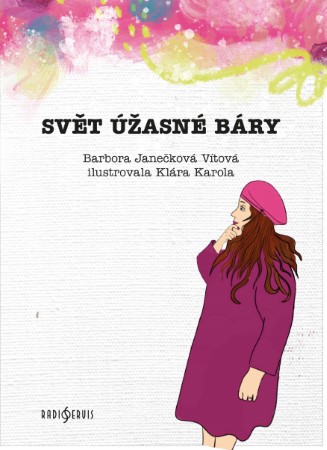 Svet uzasne Bary