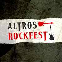 Altros Rockfest zpátky doma. Do Lovosic přiveze Vypsanou fixu nebo Slobodnou Európu