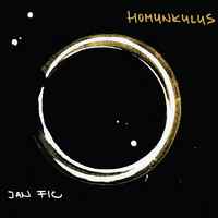 Homunkulus, dílo které stvořil Jan Fic