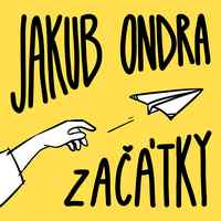 Písničkář JAKUB ONDRA se s novinkou Začátky vrací domů