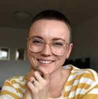 Petra Š. Jirglová: „Pracovně jsem svou knihu nazvala “plážovka.”