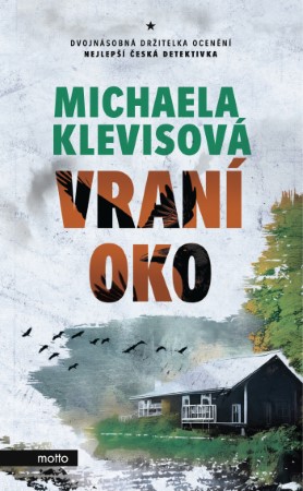 vrani oko