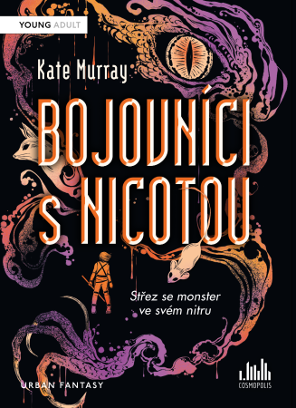 Bojovnici s nicotou