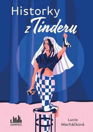 Historky z Tinderu 