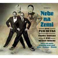 Adam Plachetka & Ondřej Havelka a jeho Melody Makers: NEBE NA ZEMI
