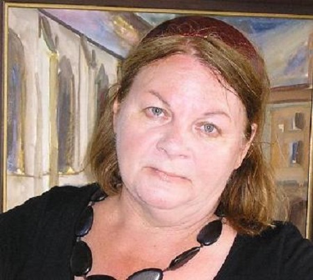 Vera Beranova