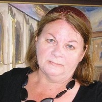 Vera Beranova perex