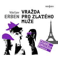 Vychází další případ kapitány Exnera – tentokrát vyšetřuje zločin z vášně