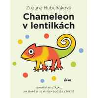 Zasmějte se u Chameleona v lentilkách