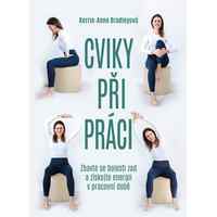 Cvičit můžete i při práci
