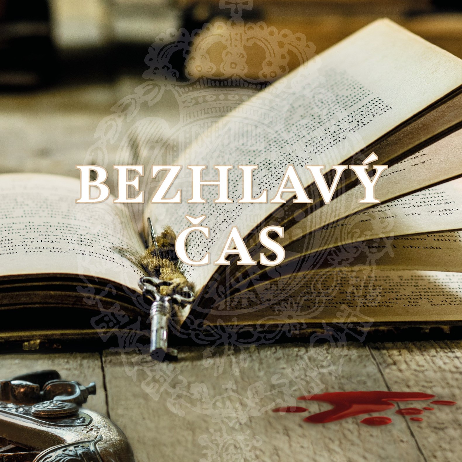Bezhlavý čas se může týkat i nás