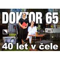 40 LET nahoru po Schodišti