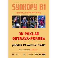 SYNKOPY 61 v Praze