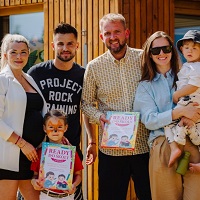 Češtinu a projev Libora Boučka i Karla Kašáka ocenil herec a známý rétor Jan Přeučil