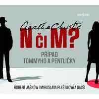 Agatha Christie: N či M?