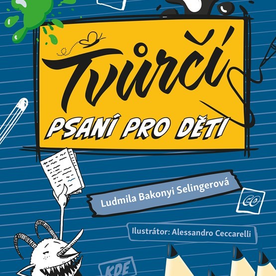 Jak podporovat literární talent u dětí