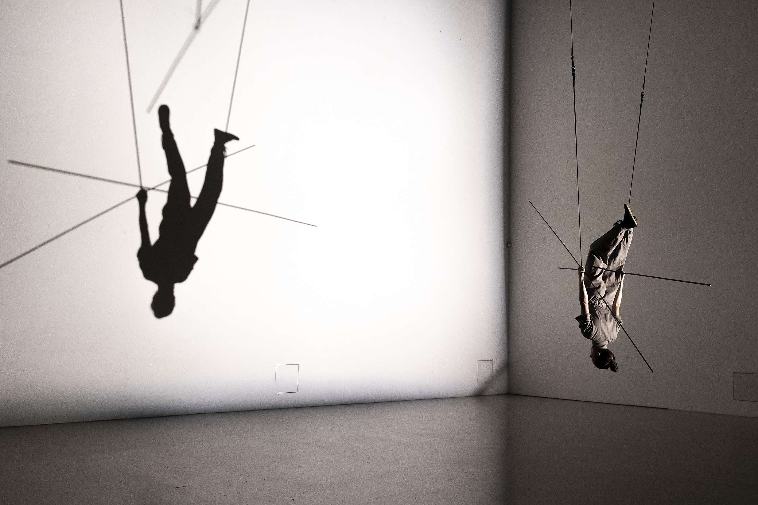 Současný tanec, nový cirkus, street dance či pohybové divadlo přinese již brzy festival KoresponDance. Předprodej vstupenek je zahájen