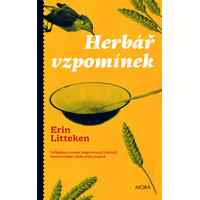 Podmanivý příběh o lásce a přežití z Ukrajinu roku 1929 přináší román Herbář vzpomínek americké spisovatelky Erin Litteken