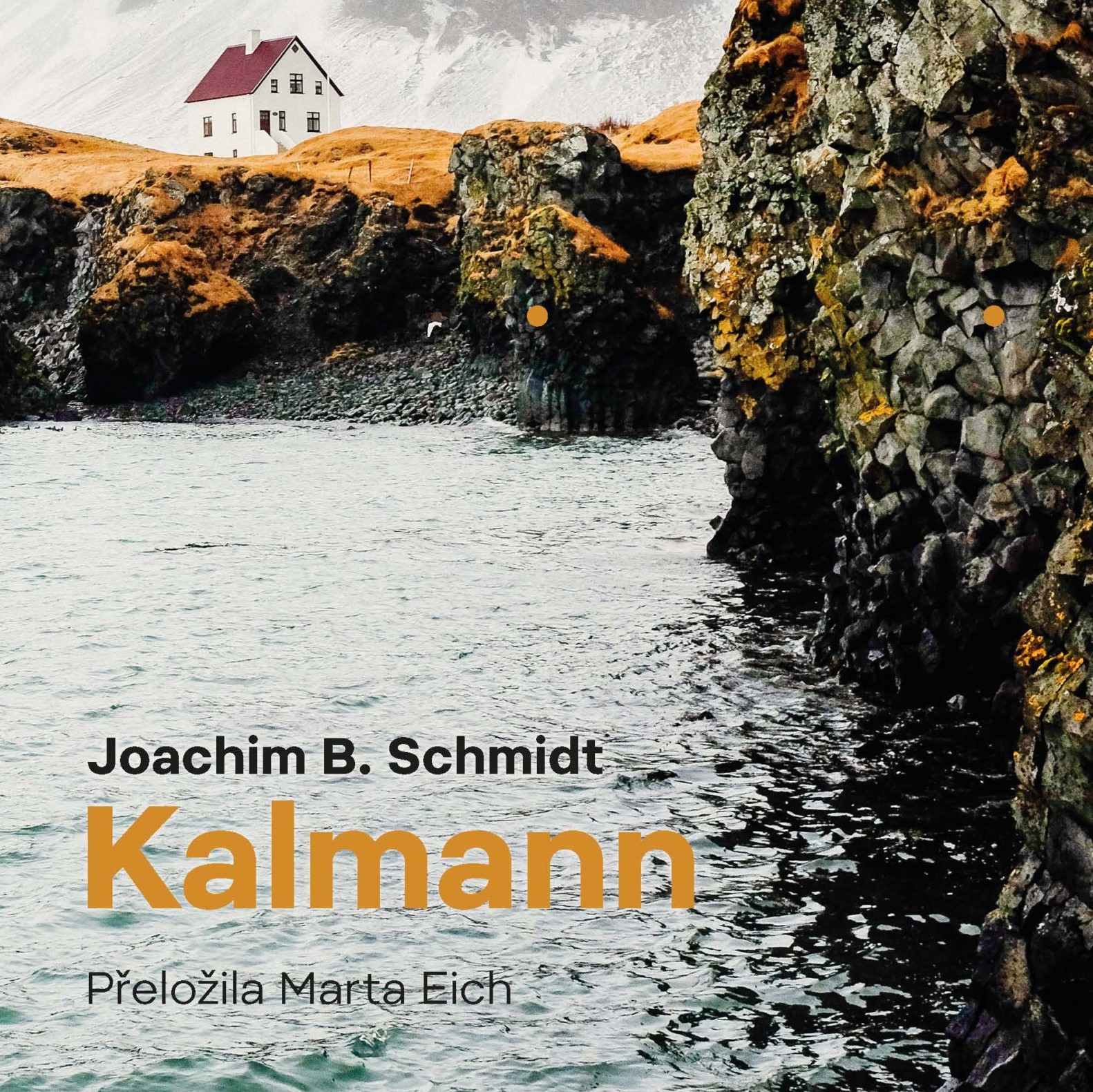 Seznamte se s islandským „hloupým Honzou“ Kalmannem. Příběh, jak vyšetřuje vraždu, zhltnete jedním dechem!